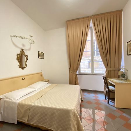 Piccolo Hotel Etruria Sienne Extérieur photo