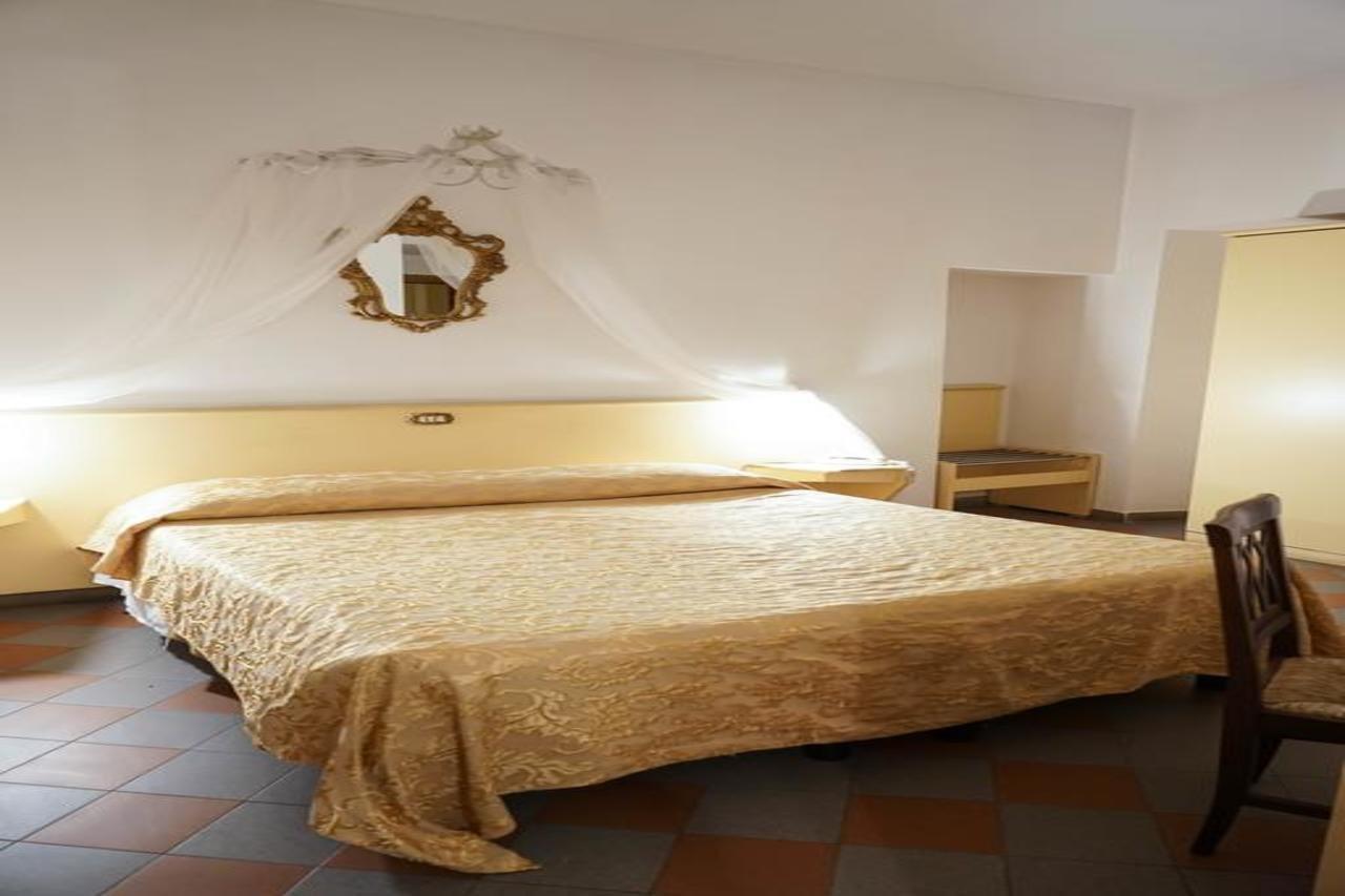 Piccolo Hotel Etruria Sienne Extérieur photo