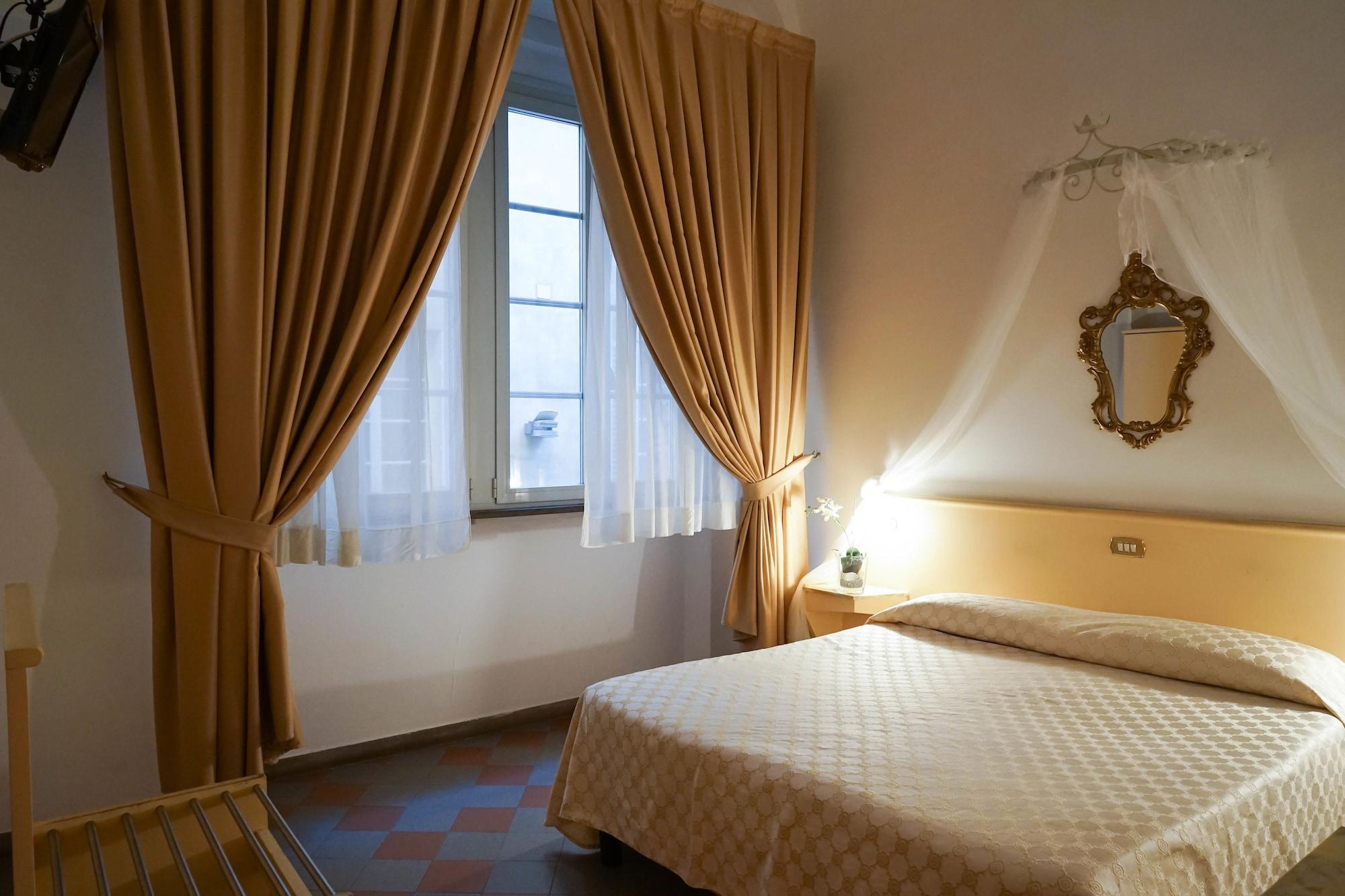 Piccolo Hotel Etruria Sienne Extérieur photo