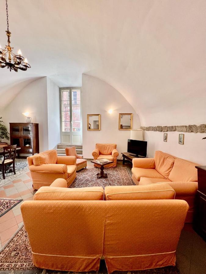 Piccolo Hotel Etruria Sienne Extérieur photo