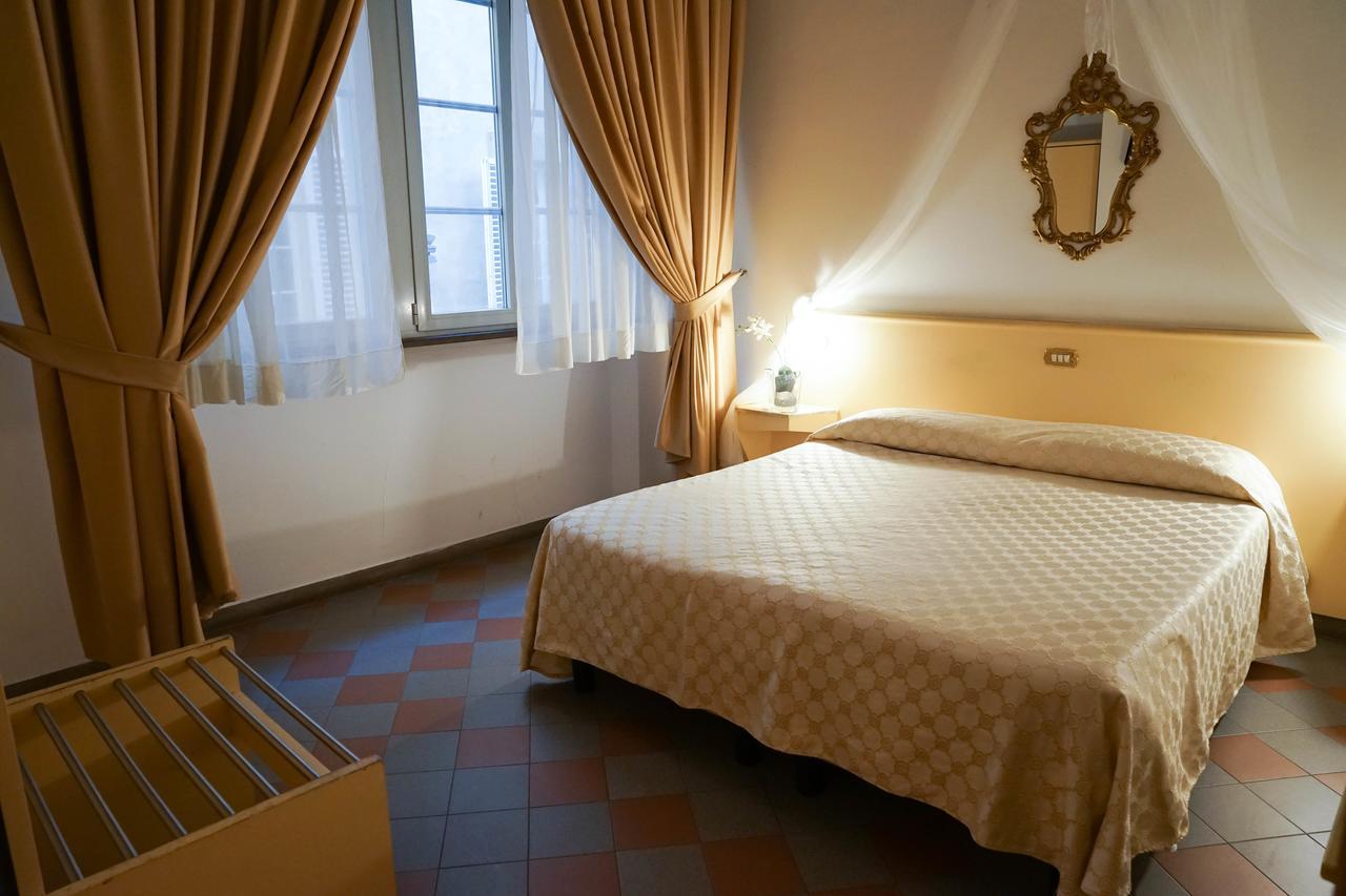 Piccolo Hotel Etruria Sienne Extérieur photo