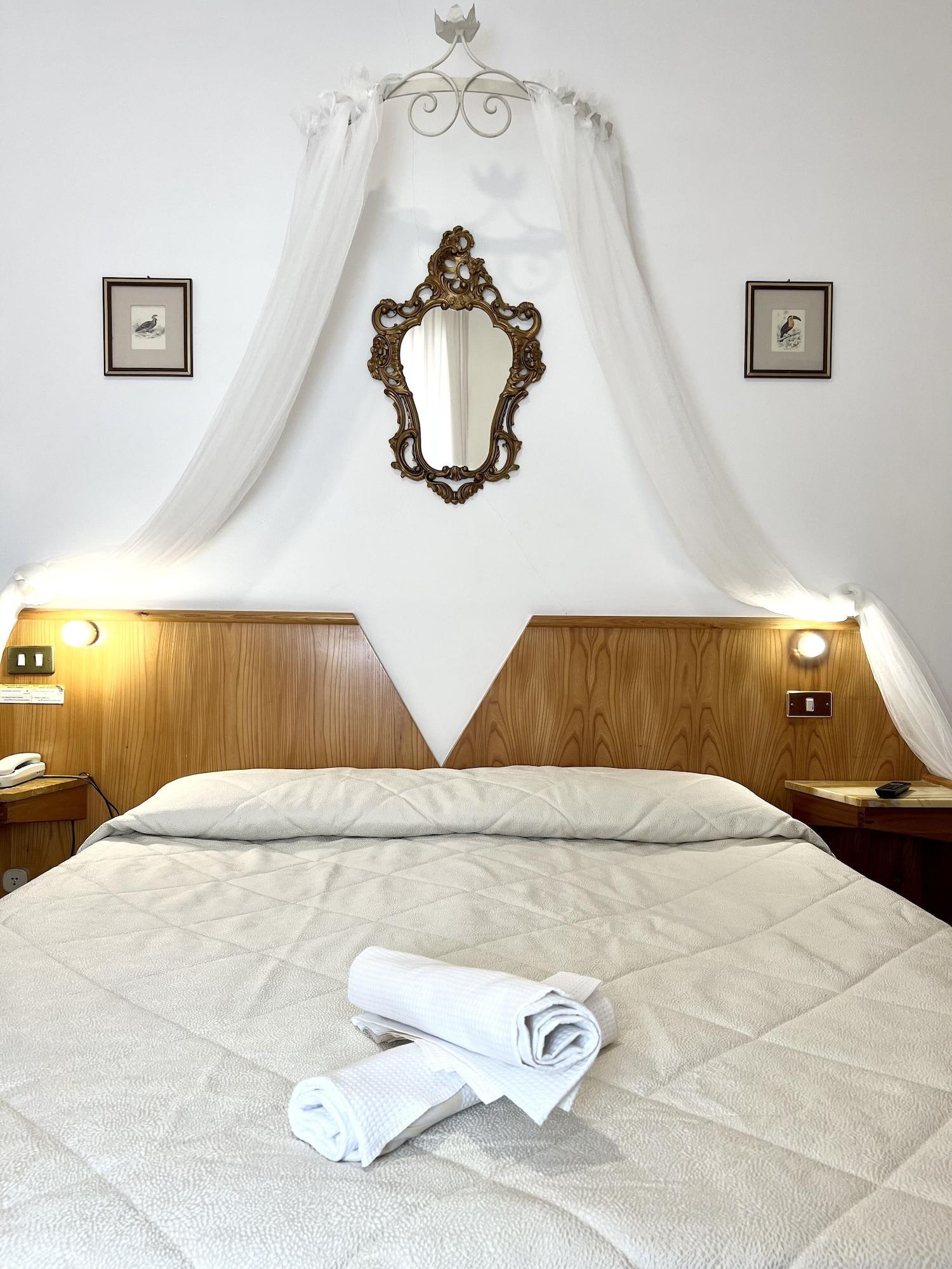 Piccolo Hotel Etruria Sienne Extérieur photo