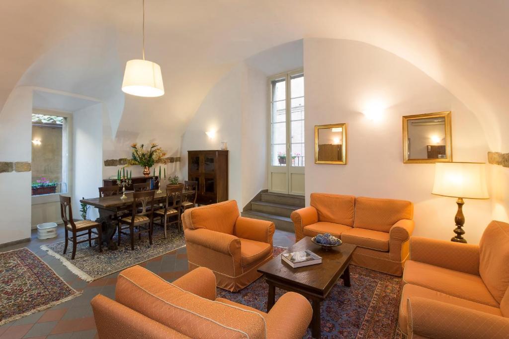 Piccolo Hotel Etruria Sienne Extérieur photo