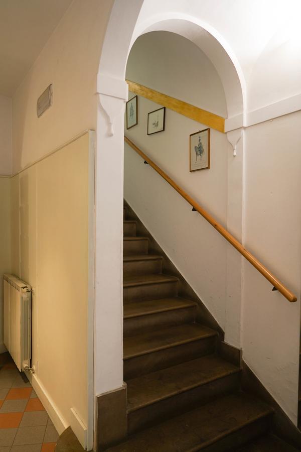 Piccolo Hotel Etruria Sienne Extérieur photo