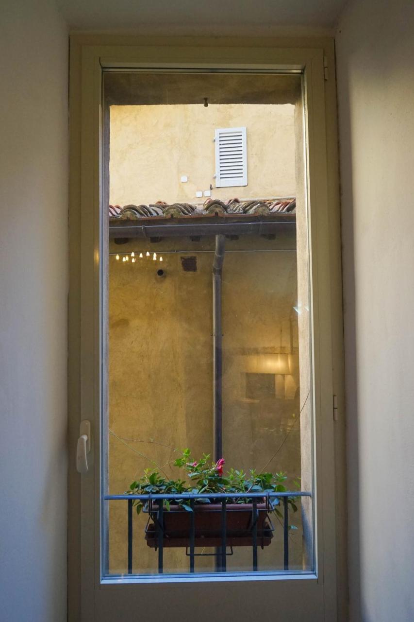 Piccolo Hotel Etruria Sienne Extérieur photo
